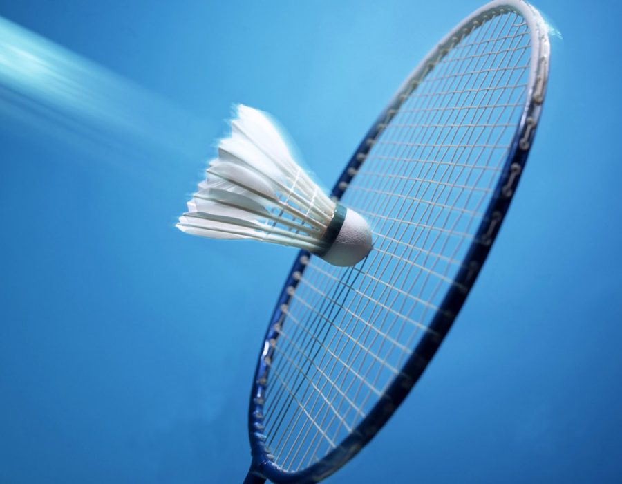badminton