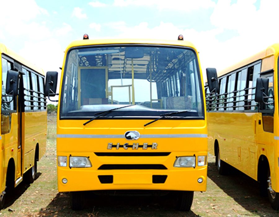 college-bus